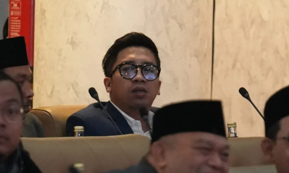 Nur Faizin Desak Pengusutan Tuntas Kekerasan Oknum TNI terhadap Pedagang Kelontong