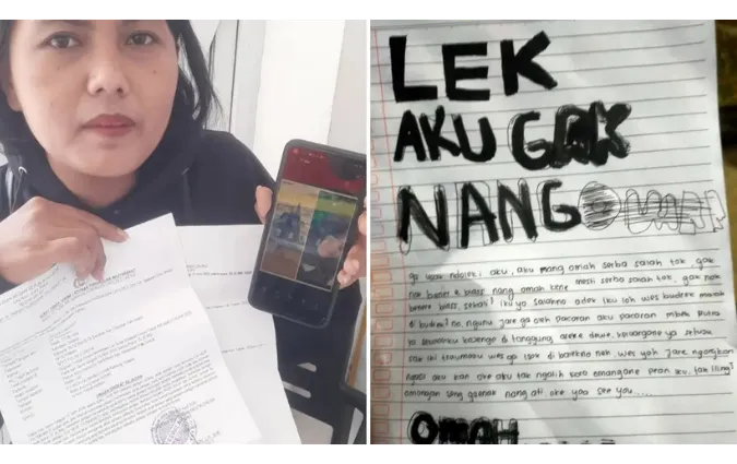 Tinggalkan Rumah Sejak April, Siswi di Gresik Diduga Kabur Bersama Pacar