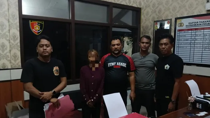 Modus Kencan Online, Pasutri di Lamongan Bawa Kabur Yamaha NMAX