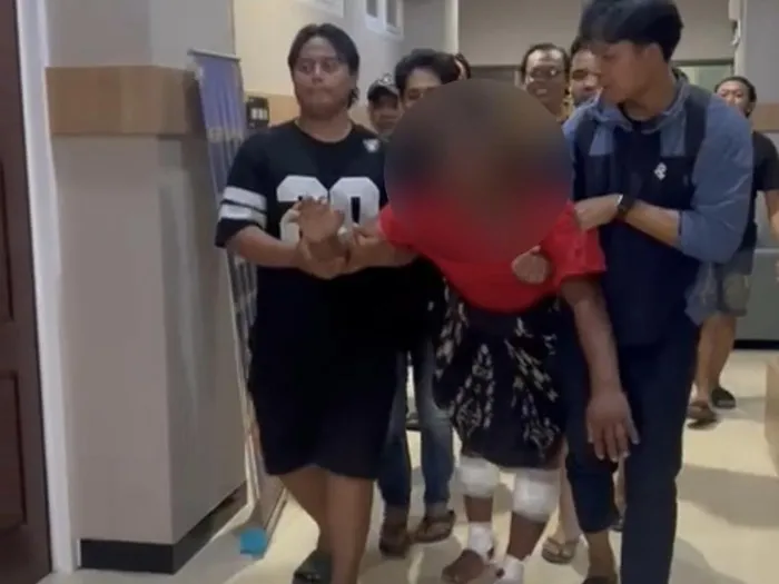 Satu Pelaku Perampokan Bersenpi di Driyorejo Ditangkap, Lima Rekannya Diburu Polisi