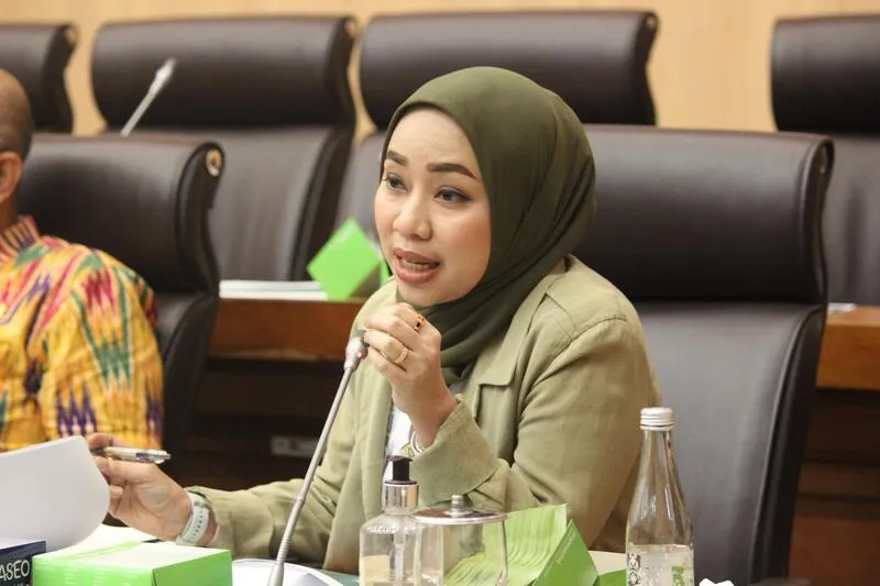 Konflik Iran Ancam Pasokan Energi, Ratna Juwita Desak Pemerintah Segera Bertindak