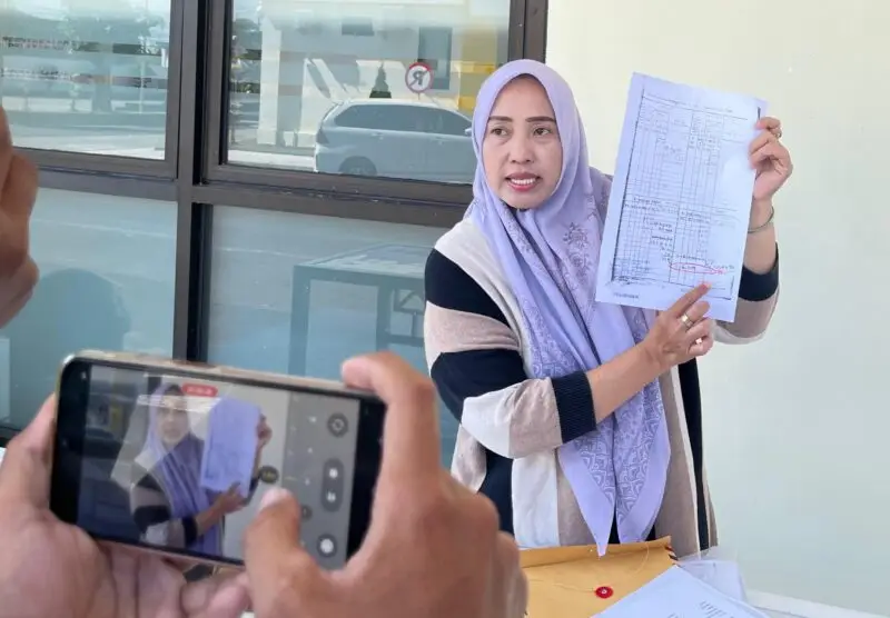 Sengketa Lahan TK ABA IV Pamekasan Memanas, Ahli Waris Ancam Tempuh Jalur Hukum
