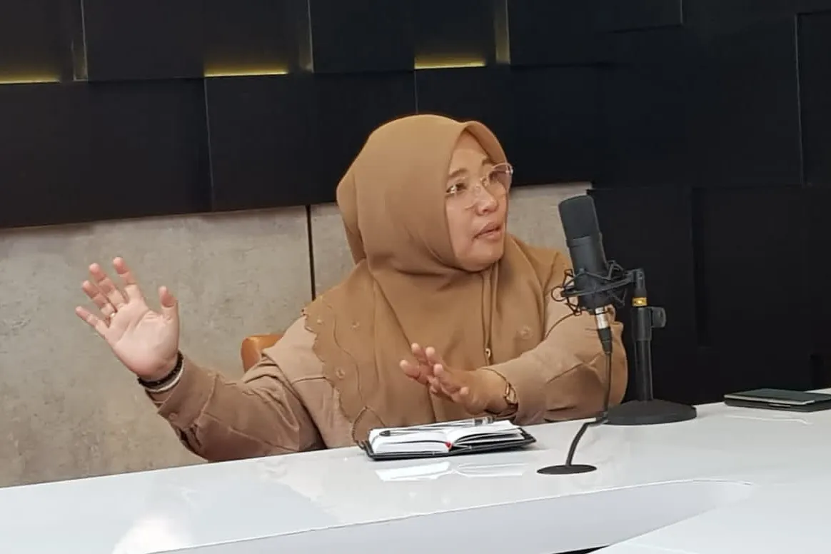 Hikmah Bafaqih Dukung Pergantian Kepala BGN Demi Optimalisasi Program MBG