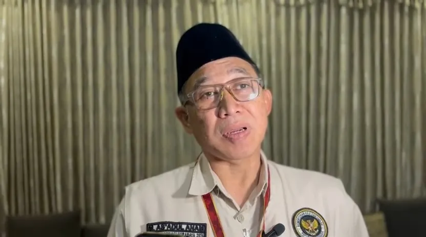 Operasional Debarkasi Haji Hari Kelima, Debarkasi Surabaya Terima Kepulangan 7.581 Jamaah dan Petugas hingga Kloter 20