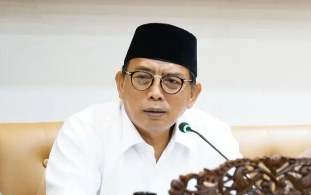Musyafak Rouf Bantah Terkait Dugaan Korupsi MBG, Sebut Daftar Nama yang Beredar di Medsos Tidak Berdasar