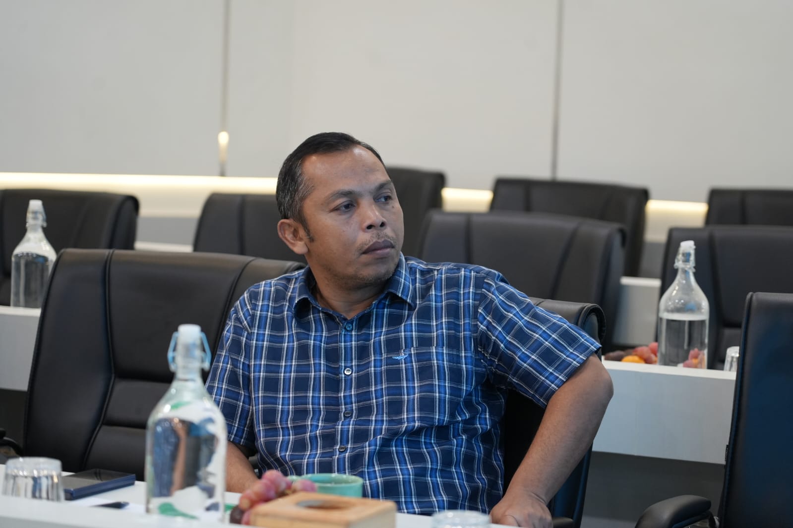DPRD Jatim Dorong Pemprov Antisipasi Dampak Anomali Cuaca Kekeringan dan Banjir
