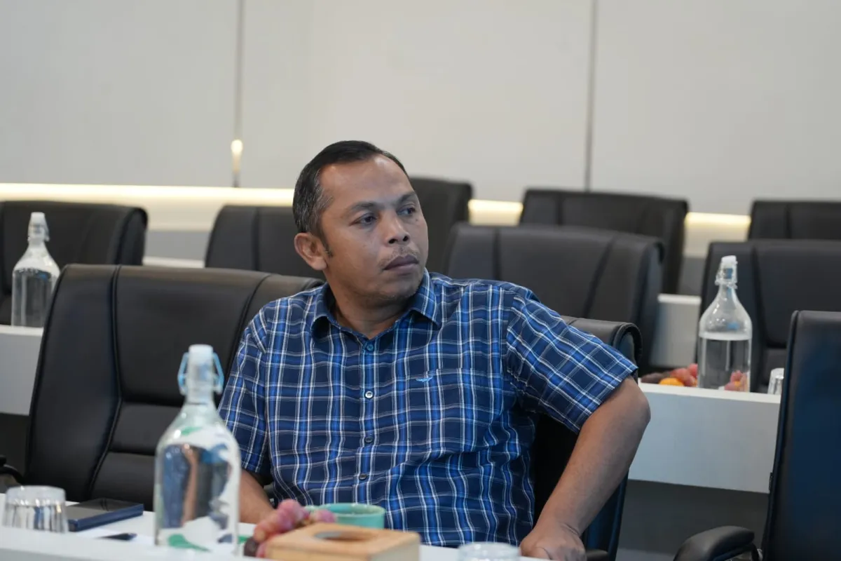 DPRD Jatim Dorong Pemprov Antisipasi Dampak Anomali Cuaca Kekeringan dan Banjir