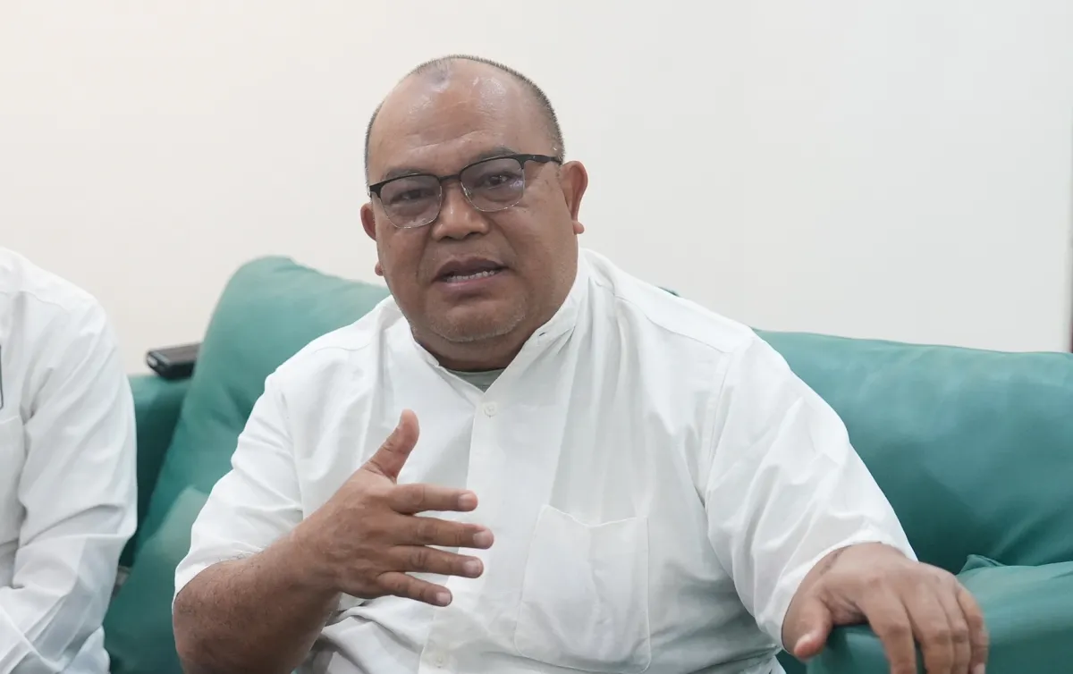 DPRD Jatim Soroti Anomali Harga Telur, Minta Pemprov Benahi Tata Niaga dan Distribusi