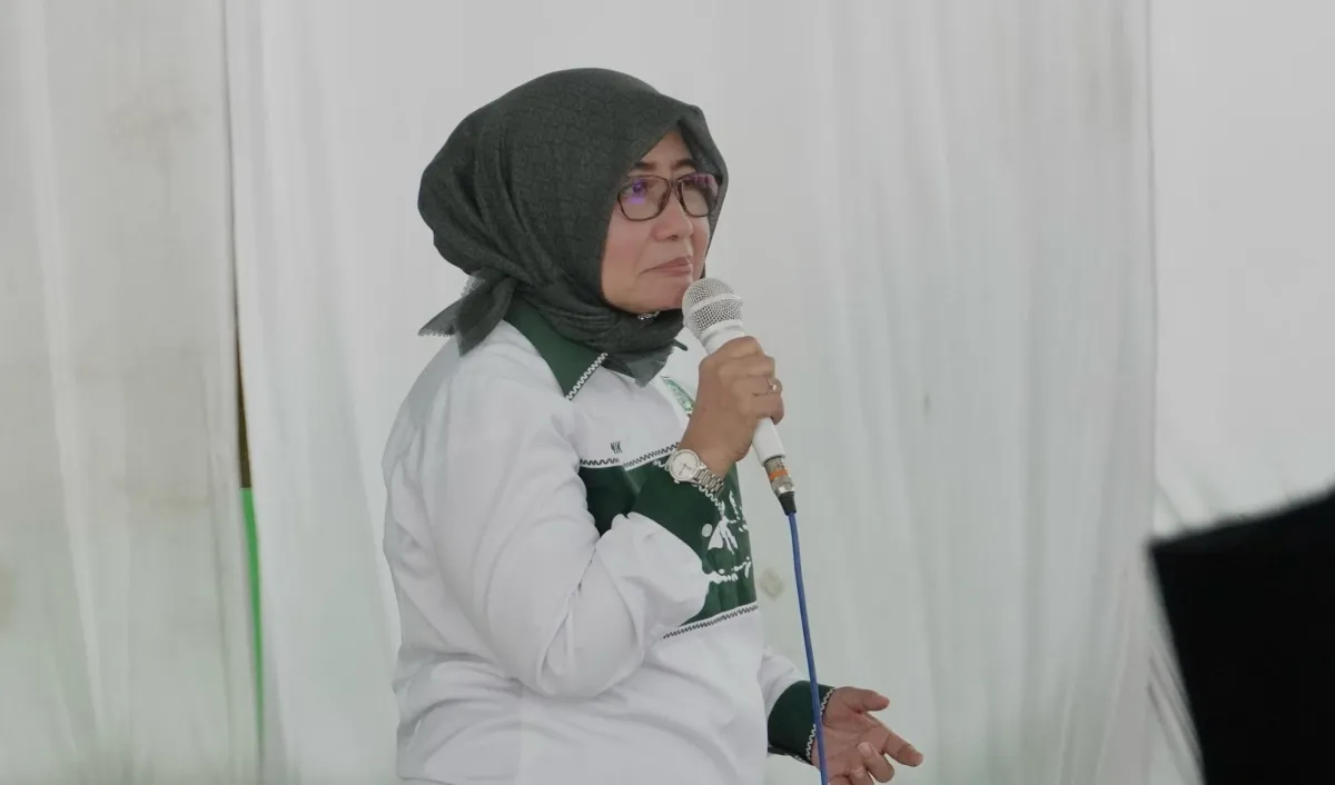 Perlindungan Hukum Bagi Petambak Kini Mulai Kokoh dengan Pengesahan Perda Budi Daya Ikan dan Petambak Garam