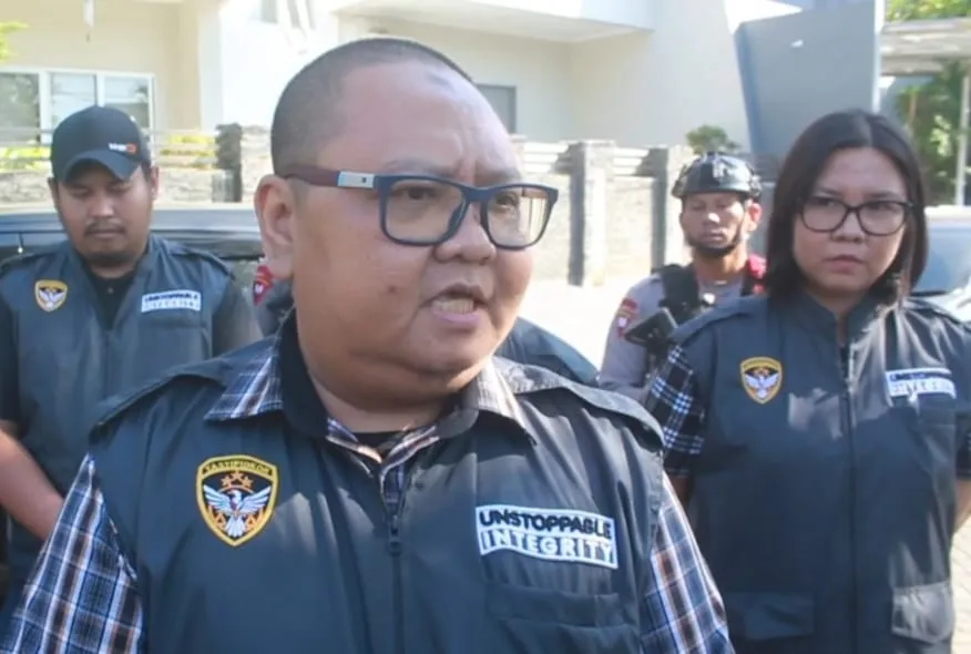 Pembangunan Pabrik Gula Diduga Dikorupsi, Polri Geledah 4 Lokasi dan Sita Barang Bukti