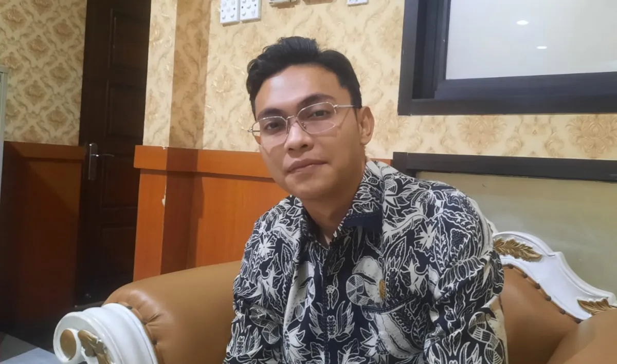 DPRD Dorong Penyusunan Perda dan Insentif Khusus Sertifikasi Halal