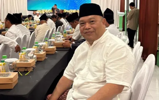 Erjik Bintoro Dukung PCNU Tolak Sekolah Lima Hari, Minta Pemerintah Dengarkan Aspirasi Masyarakat