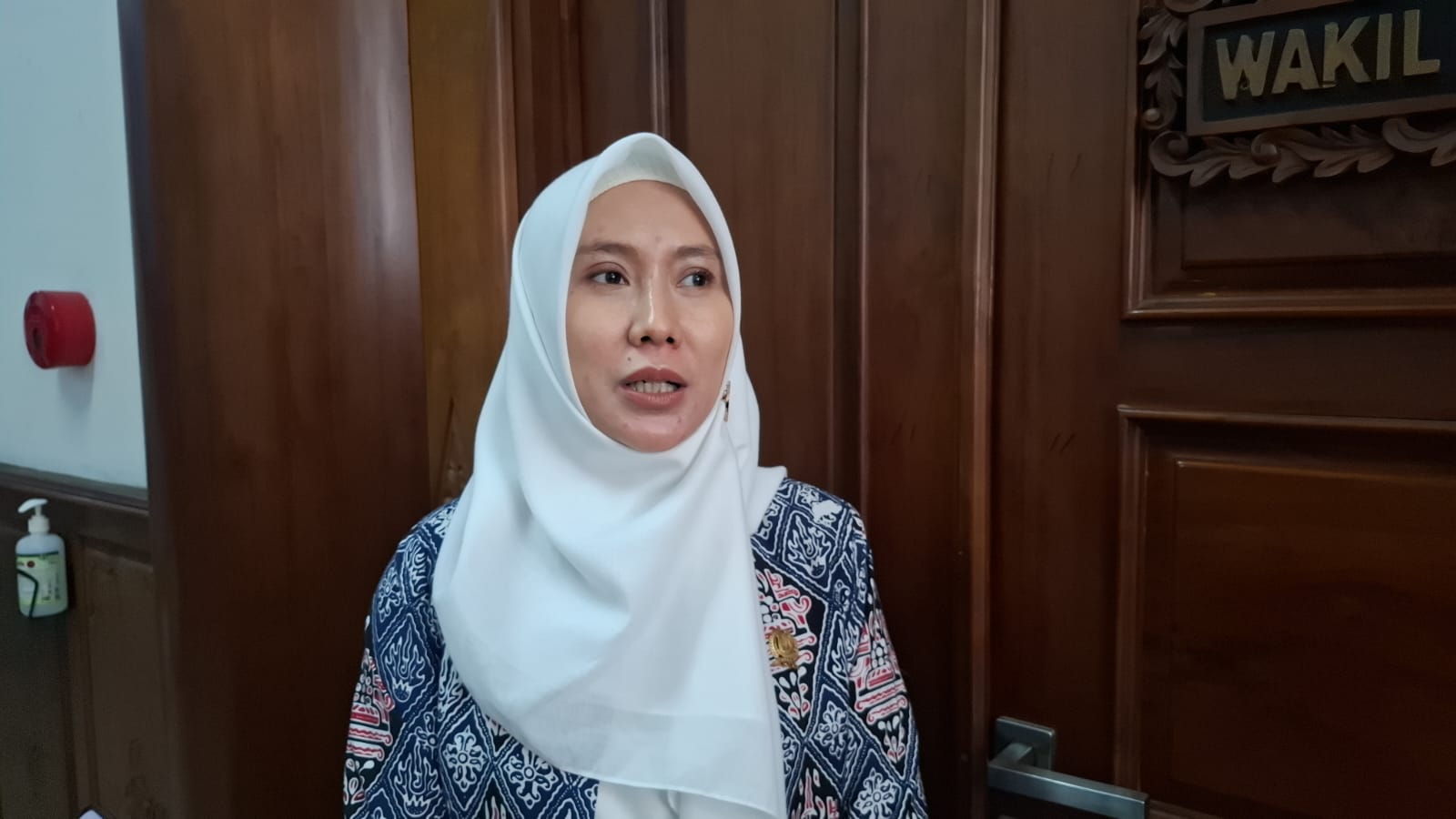 Kasus HIV/AIDS di Jatim Tertinggi Nasional, DPRD Dorong Penguatan Pencegahan dan Edukasi