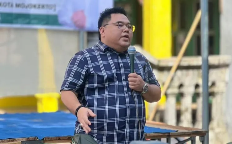 DPRD Jatim Curigai Permainan Tengkulak di Balik Anjloknya Harga Telur Jombang