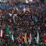 Gelombang Protes Kebijakan Pemerintah Juga Menguat di Surabaya, Mahasiswa Siap Turun Jalan