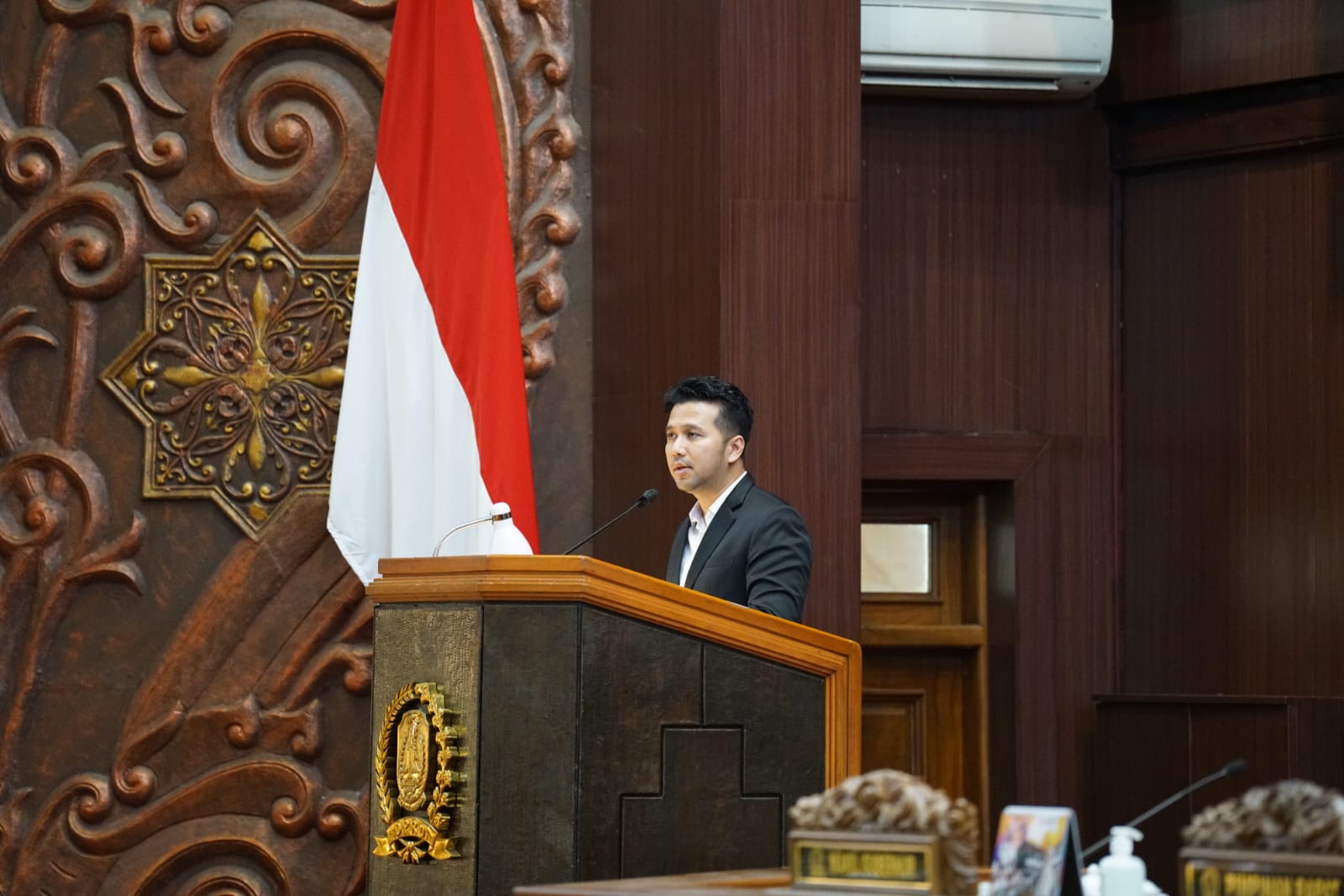 Pemprov Jatim Ubah Paradigma Perlindungan Disabilitas, Tekankan Kesetaraan Hak
