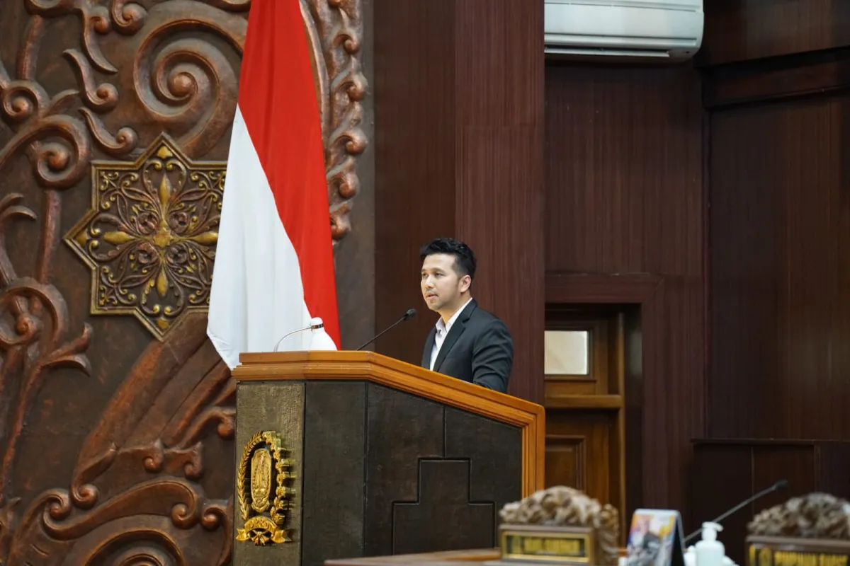 Pemprov Jatim Ubah Paradigma Perlindungan Disabilitas, Tekankan Kesetaraan Hak