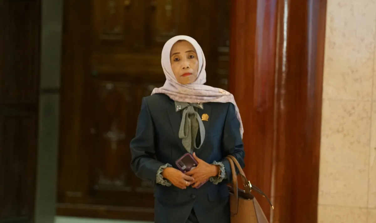 DPRD Jatim Tegaskan Komitmen Wujudkan Pembangunan Inklusif Lewat Raperda Disabilitas