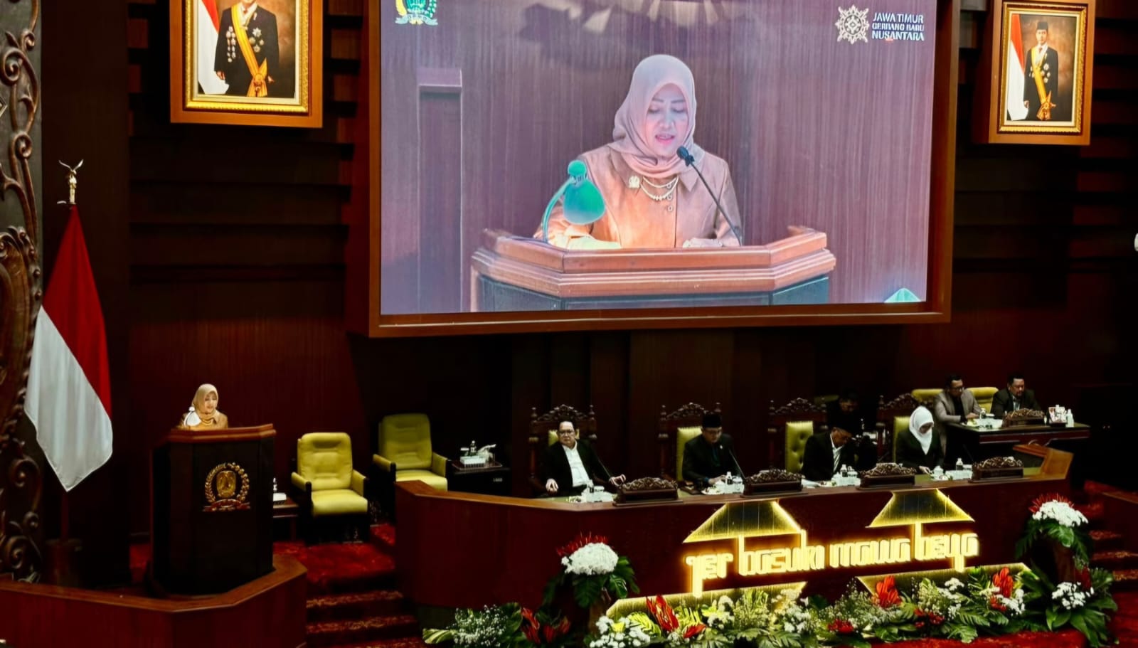 DPRD Jatim Desak Raperda Disabilitas Tak Berhenti Jadi Regulasi Simbolik