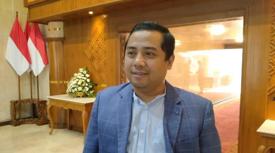 DPRD Jatim Soroti Kekosongan Kepala Dinas, Desak Pemprov Segera Lakukan Pengisian Definitif