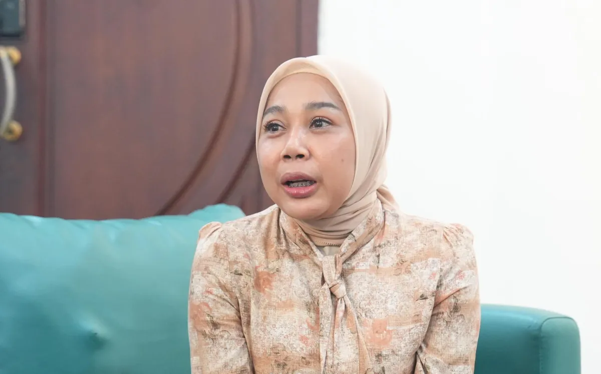 DPRD Jatim Dorong Perda Masyarakat Adat, Sriatun: Amanat Konstitusi Harus Segera Direalisasikan