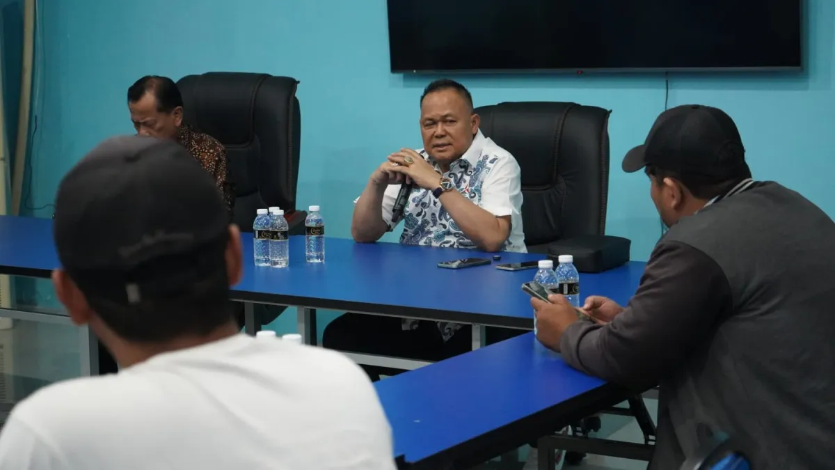 Demokrat Jatim Gagas Program JUARA untuk Serap dan Kawal Aspirasi Masyarakat