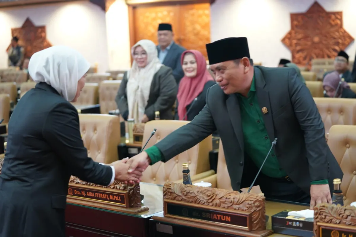 Yoyok Mulyadi: Pemadaman Bergilir alarm untuk mempercepat Diversifikasi Energi.