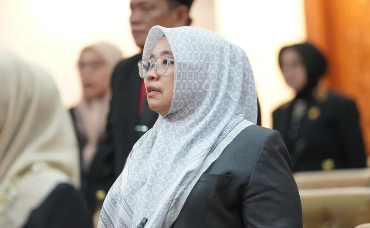 DPRD Jatim Dukung Tes HIV Calon Pengantin untuk Cegah Penularan dalam Keluarga