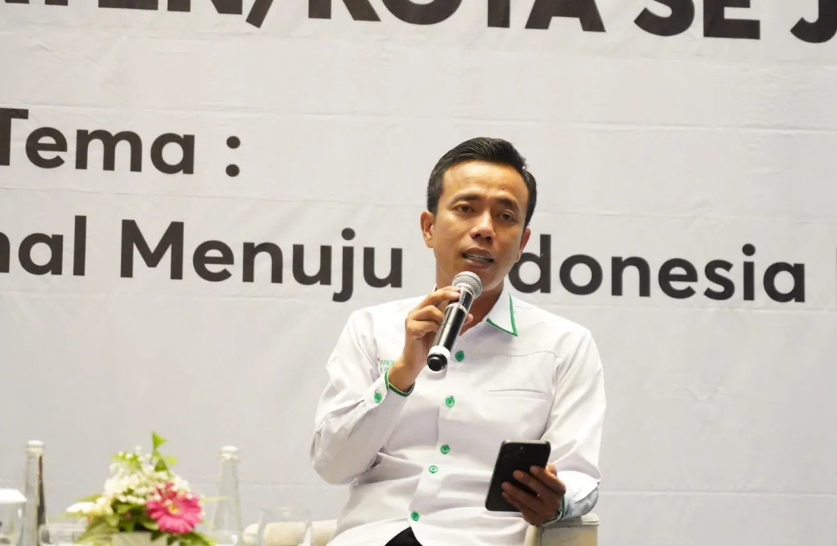 Dukung Usulan MUI, Fauzan Dorong Regulasi Anti-LGBT dari Pusat hingga Daerah