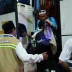 Hari ke-24 Debarkasi Surabaya, 78 Persen Jemaah dan Petugas Haji Telah Kembali ke Tanah Air