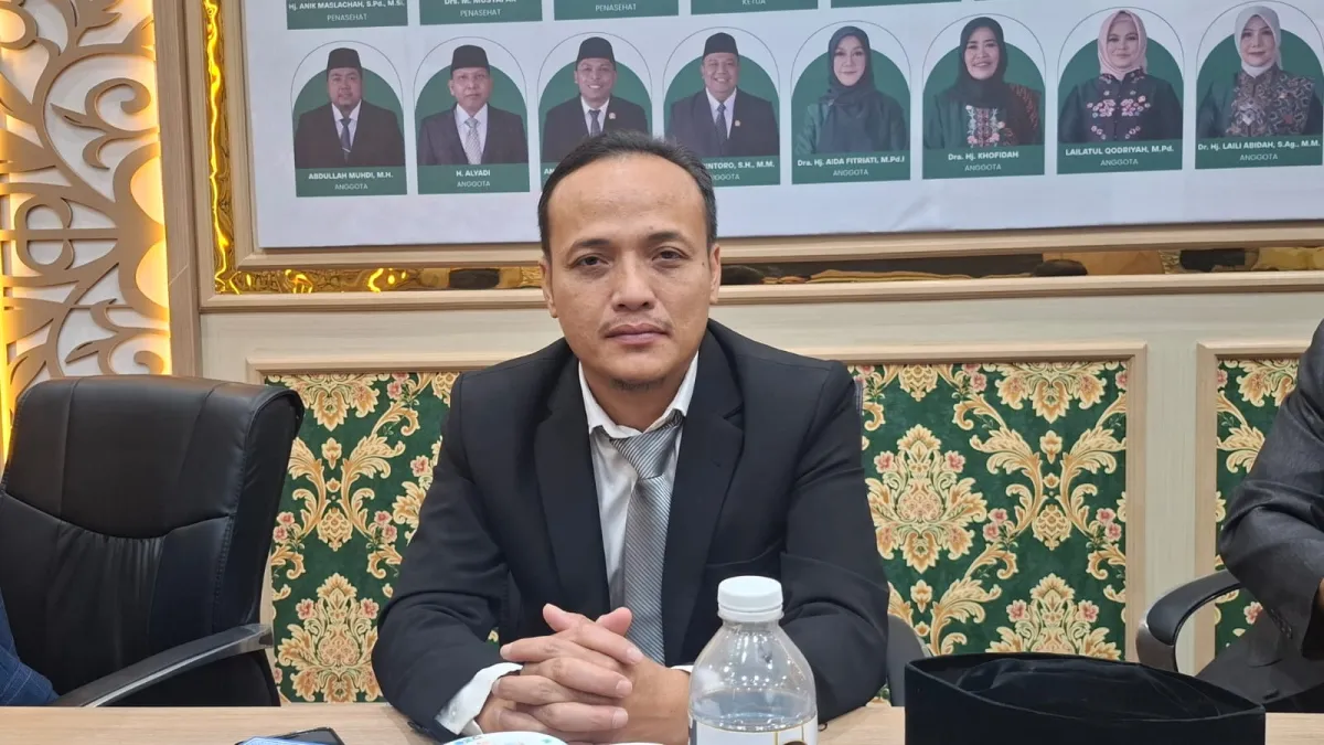 Komisi B DPRD Jatim Dorong Pergub Pelaksana Perda Pembudidaya Ikan dan Petambak Garam Segera Diterbitkan