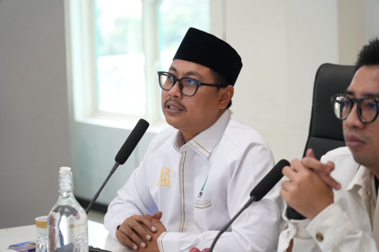 Anggota Komisi C DPRD Jatim, Muhammad Ashari