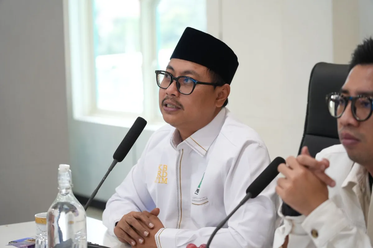 Aset Rp54,1 Triliun, Mengapa Kontribusi BUMD terhadap PAD Jatim Masih Belum Optimal?