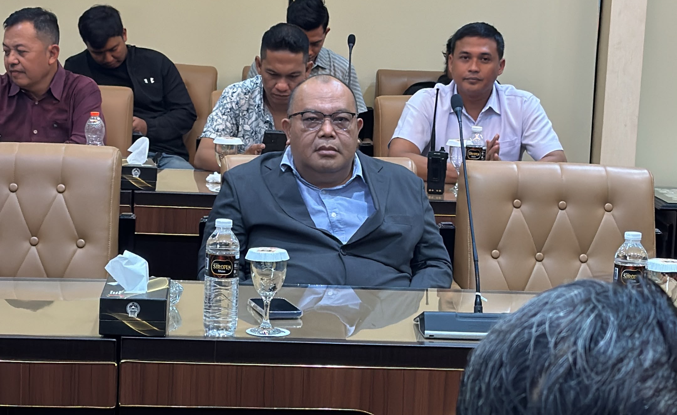 DPRD Jatim Nilai Anjloknya Harga Telur Dipicu Over Supply, Dorong Penguatan Data Produksi Peternak