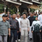 Wagub Emil dan Bupati Sanusi Buka SIADI CUP III di Lawang, Dorong Lahirnya Bibit Atlet Berprestasi