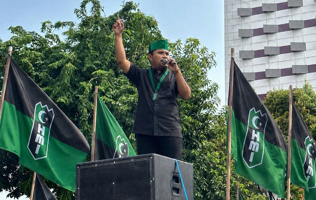 Rupiah Melemah, HMI Jatim Desak Evaluasi Menyeluruh Kebijakan BI