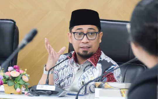 PKB Dorong Formulasi Baru UU Pemilu yang Lebih Proporsional