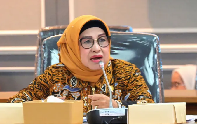 DPR RI Soroti Kasus Penyekapan Perempuan di Bandung, Sebut Alarm Lemahnya Perlindungan Korban Kekerasan
