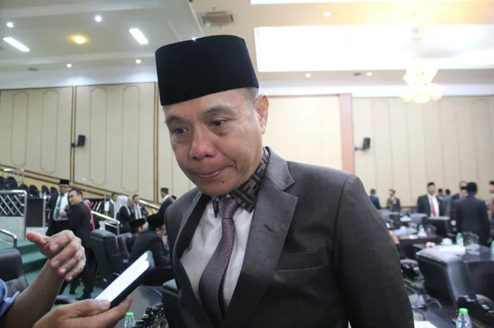 DPRD Jombang Apresiasi WTP ke-13, Minta Program Lebih Berdampak bagi Warga