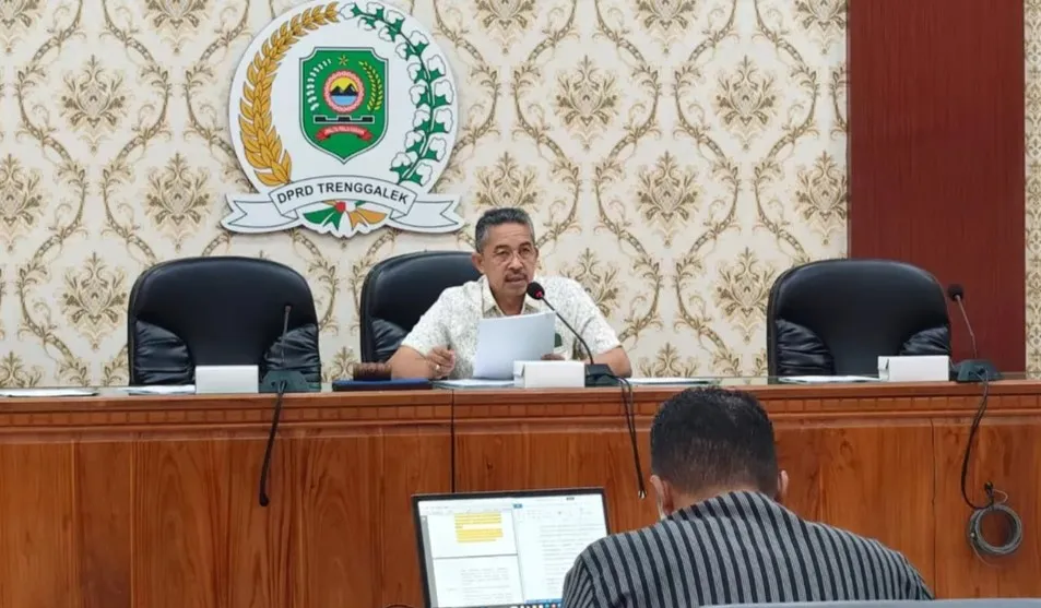 Ribuan Madin dan TPQ di Trenggalek Segera Tercover Bantuan Melalui Perda Baru