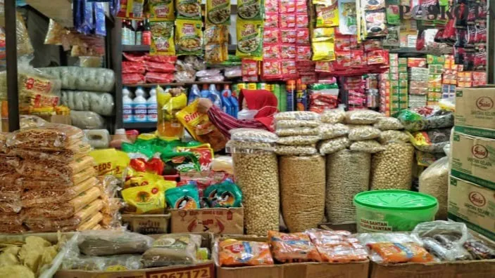 Harga Beras dan Minyak Goreng di Jawa Timur Naik, Cabai dan Telur Ayam Kampung Turun