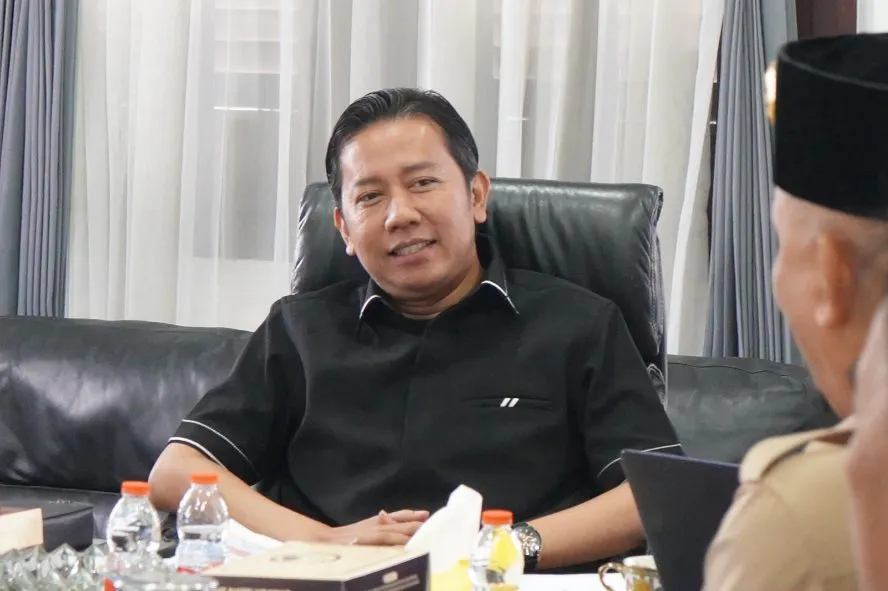 Potongan Ojol Maksimal 8 Persen, DPRD Kota Malang Minta Pengawasan Ketat