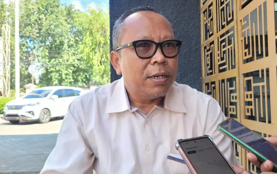 Hanya Punya 4.464, DPRD Situbondo Desak Penambahan 461 Formasi Guru