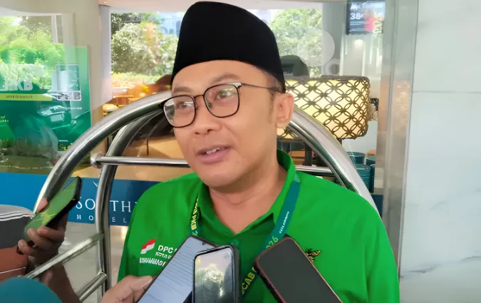Pemilu 2029, PKB Dorong Pemekaran Dapil Surabaya