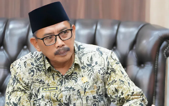 Rp2,05 Triliun APBD Jatim Mengendap, DPRD Desak Pemprov Maksimalkan Belanja Infrastruktur