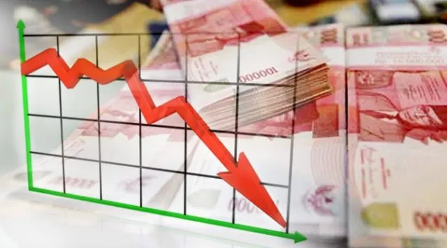 Rupiah Terus Melemah, Ini Strategi Bertahan!