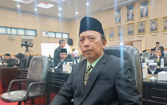 Fraksi PKB DPRD Kota Blitar Desak Tindak Lanjut Temuan APBD 2025, Siap Gunakan Hak Interpelasi