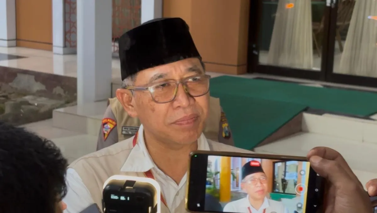 Operasional Debarkasi Haji Hari Ketiga, Debarkasi Surabaya Terima Kepulangan 3.791 Jamaah dan Petugas dari 10 Kloter