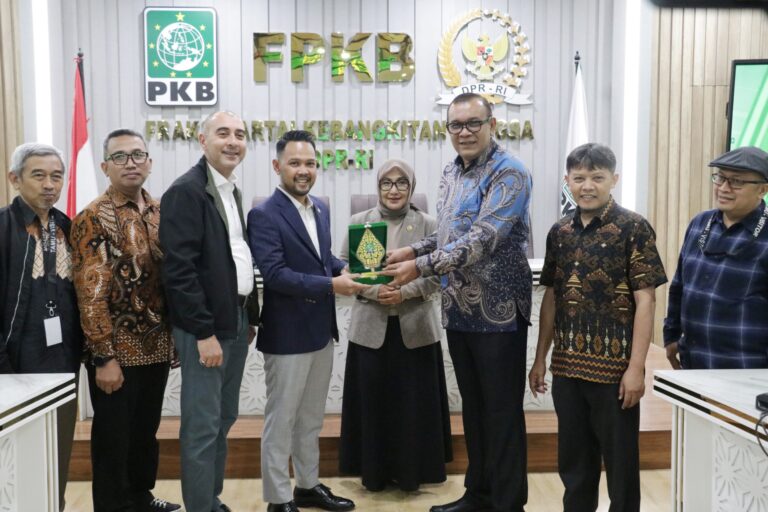 Fraksi PKB Kawal Lima Tuntutan Forkopi dalam RUU Perkoperasian