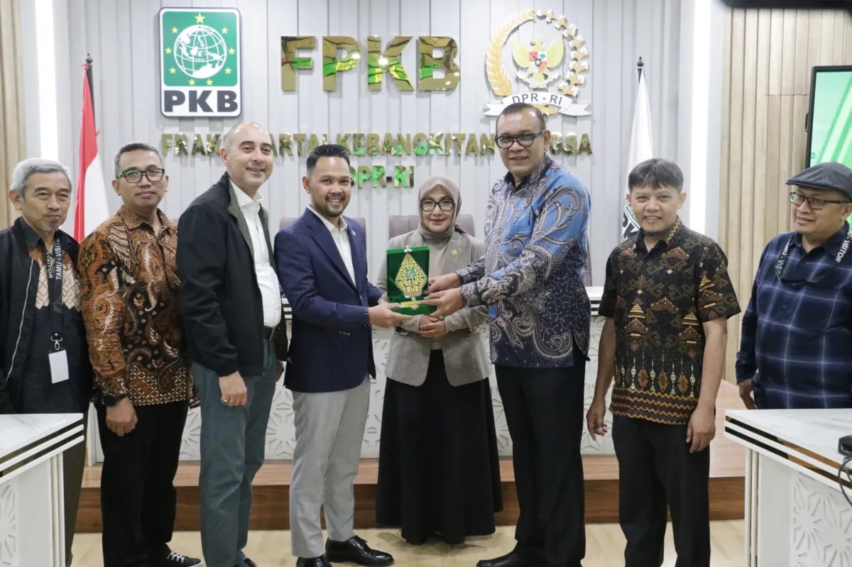 Fraksi PKB Kawal Lima Tuntutan Forkopi dalam RUU Perkoperasian